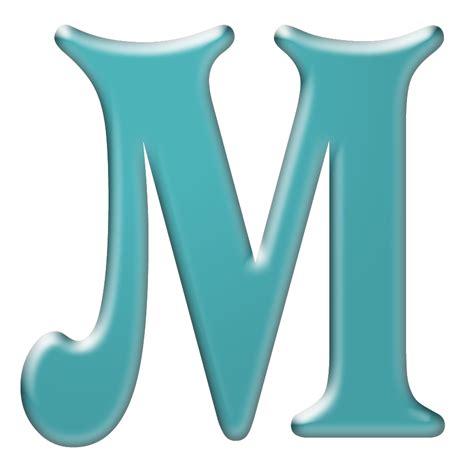 M clipart letter, M letter Transparent FREE for download on WebStockReview 2024