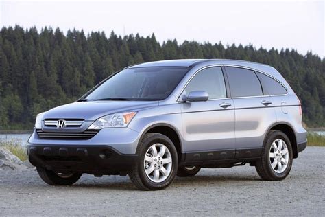 2008 Honda CR-V Specs, Price, MPG & Reviews | Cars.com