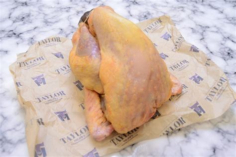 Guinea Fowl - Taylor Meats