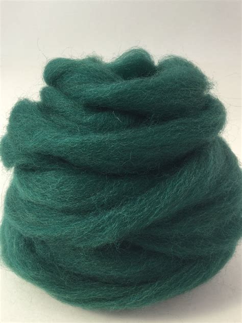 Wool Roving - 1 oz – Yarnfun