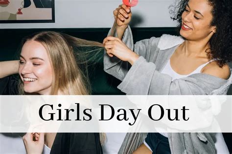 9 Insanely Cheap Girls Day Out Ideas To Have The Best Day Ever Without Breaking The Bank - Ryality