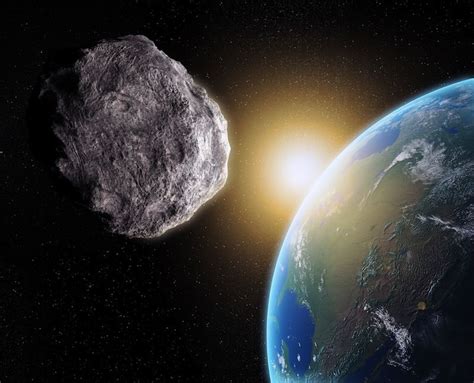 Asteroid Science: How 'Armageddon' Got It Wrong | Live Science