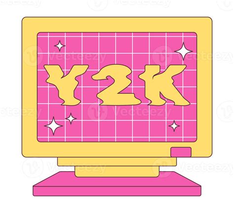 Y2k Stickers PNGs for Free Download