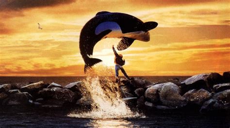 Free Willy 4 Cast