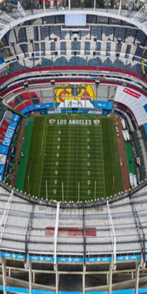 Estadio Azteca (Mexico City) | 1982 world cup, Football stadiums, Soccer city