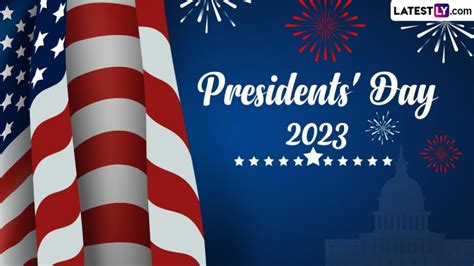 Presidents' Day 2023 Date, History And Significance: Everything to Know ...