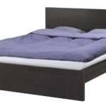 Mdue Ffl Ikea Malm Bed Frame High Provided - Lentine Marine