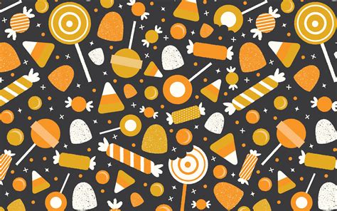 Halloween Candy Wallpapers - Wallpaper Cave