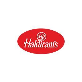 Haldiram Logos