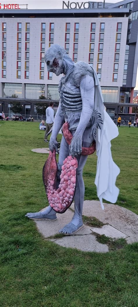 Orphan of Kos Cosplay : r/bloodborne