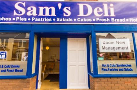 Sam's Deli, South Shields - Restaurant Reviews, Photos & Phone Number ...