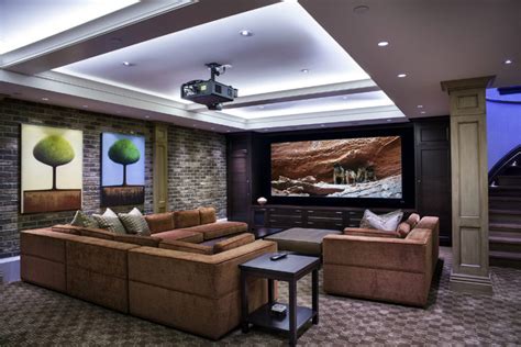 Cool Basement Ideas to Inspire Your Next Design Project