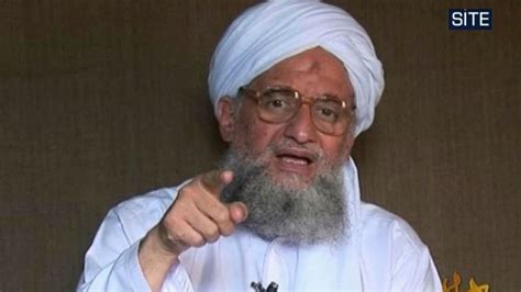 US says it killed al-Qaeda leader Ayman al-Zawahiri in Afghanistan