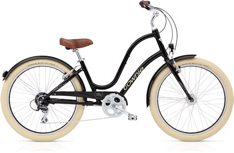 Electra Townie Balloon 8D EQ Ladies' - Comfort - Bikes - Shop | Nevis ...