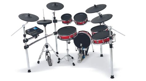 Alesis Strike Pro kit review | MusicRadar