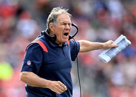 Bill Belichick wouldn't have let Tom Brady attend Robert Kraft's ...