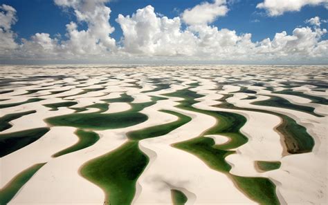 🔥 [20+] Lençóis Maranhenses National Park Wallpapers | WallpaperSafari