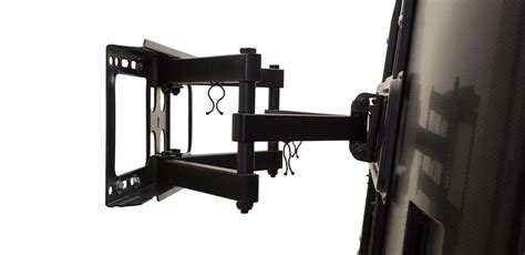 Onn TV Wall Mount Full Motion Swivel Review!, 55% OFF