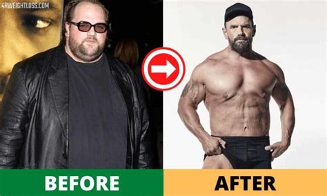 Ethan Suplee Weight Loss 2024: Diet, Surgery, Before & After Photos