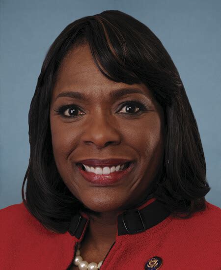 Rep. Terri Sewell's Spending History, Alabama's 7th District | Spending Tracker