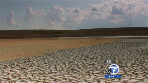 Forecasters: Weak El Nino winter; drought to continue | abc7.com