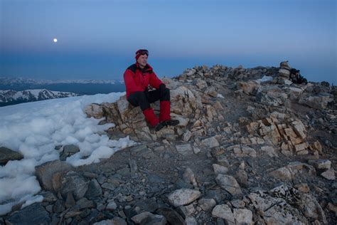 14er Report #2: Grays and Torreys Peaks (Late Spring, North & South Slopes Combo, Grays Peak ...