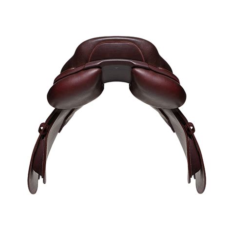 CWD SEMI-DEEP HUNTER JUMPER SADDLE TR – Equijump ltd