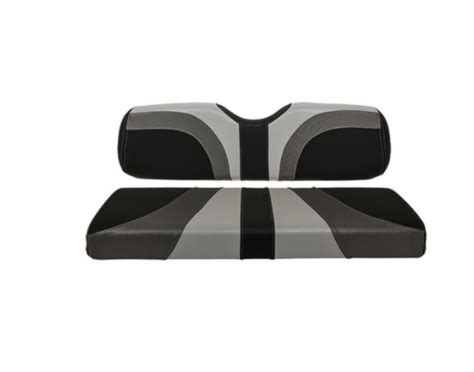 Blade Rear Seat Covers for Madjax Genesis 150 & GTW Mach1 & Mach2 Seat ...