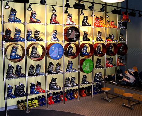 Surefoot Custom Ski Boot Fitting in Park City, Utah - FeedTheHabit.com