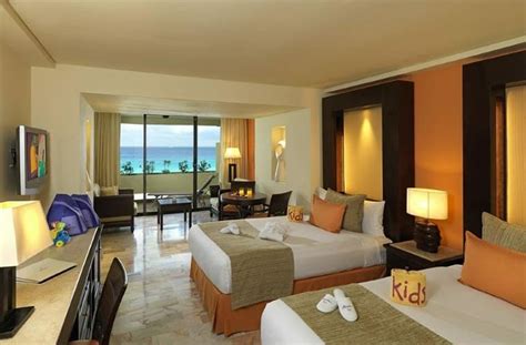 Paradisus Cancun Reviews: Unbiased Look at the All Inclusive Resort – Family Destinations Guide