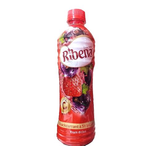 RIBENA strawberry 450ml • 24 Hours Market | Lagos, Nigeria