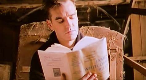 Morrissey - Suedehead