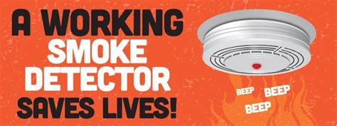 Smoke Alarm Safety - Baker Insurance Brokers