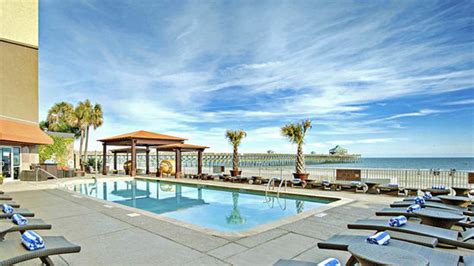 TIDES FOLLY BEACH $199 ($̶2̶4̶9̶) - UPDATED 2018 Prices & Hotel Reviews - SC - TripAdvisor