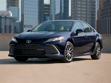 New 2023 Toyota Camry SE Nightshade 4D Sedan #T123777 | Peterson Auto Group