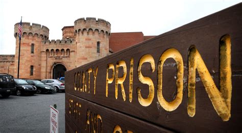 Inmate at Lancaster County Prison dies of COVID-19 | Local News ...