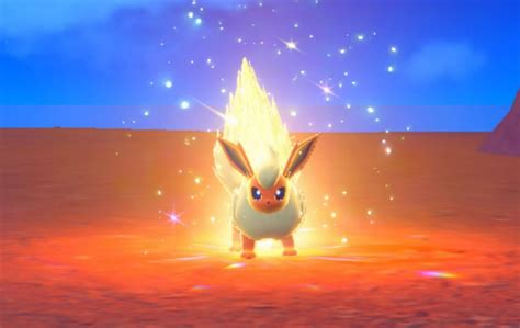 How to get Fire Stones in Pokémon Scarlet and Violet