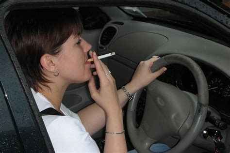 In-car smoking ban - what you need to know | What Car?