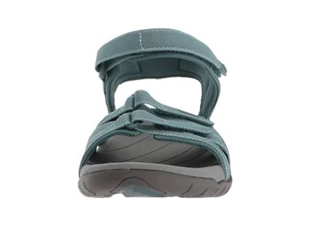 Teva Tirra Sandals Reviewed 2024 | Gearweare.net