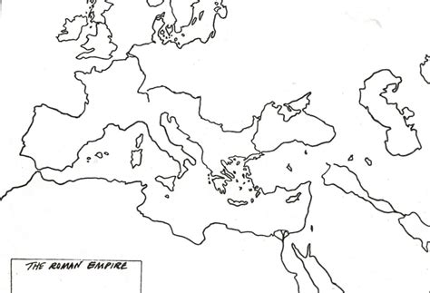 Roman Empire Map Quiz: Italy/Greece Diagram | Quizlet