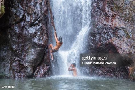 87 Fiji Waterfall Stock Photos, High-Res Pictures, and Images - Getty Images