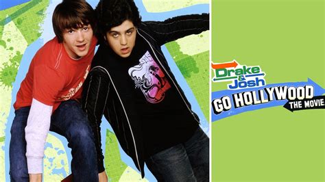 Drake & Josh Go Hollywood on Apple TV