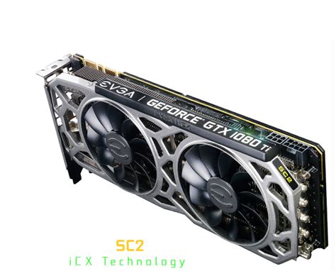 EVGA - Articles - EVGA GeForce GTX 1080 Ti