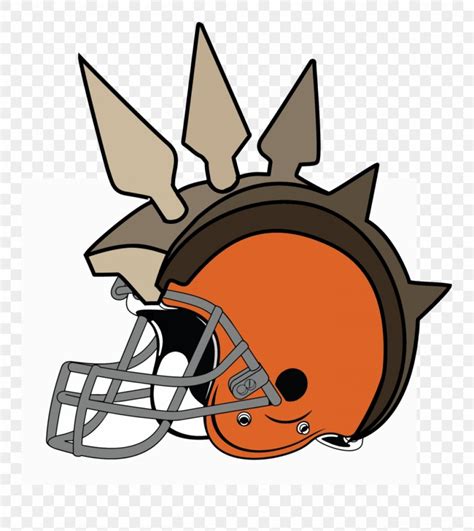 Cleveland Browns Logo Vector at Vectorified.com | Collection of ...