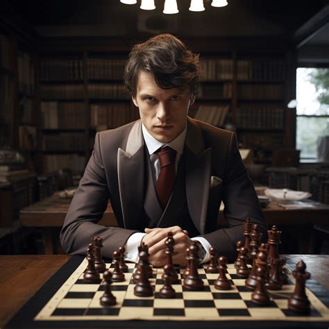 Was Andrew Tate a Chess Champion? Top 10 Shocking Facts Unveiled