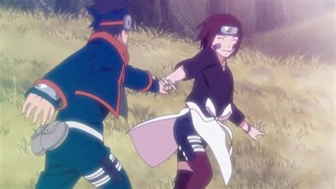 Afinal, Rin gostava ou não de Obito em Naruto Shippuden? - Critical Hits