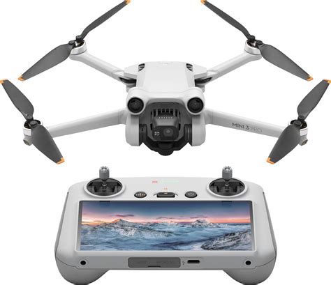 Questions and Answers: DJI Mini 3 Pro Drone and Remote Control with ...