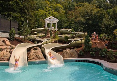 Find Your Swimming Pool: Omni's 10 Most Unique Pools