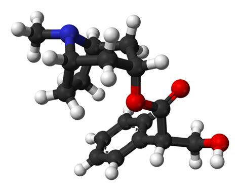 Hyoscyamine – Drug Details