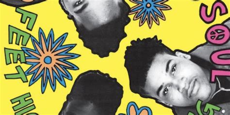 Ranking the Best De La Soul Albums | Soul In Stereo